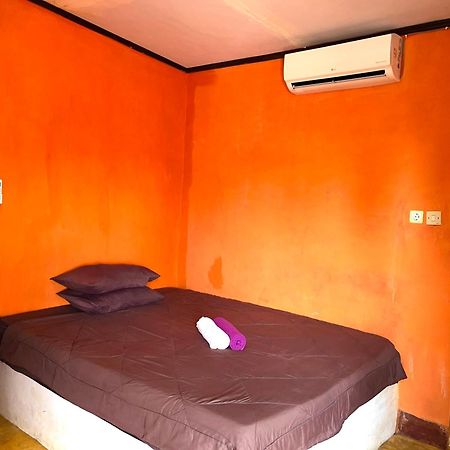 Roy Homestay Kuta Kuta  외부 사진