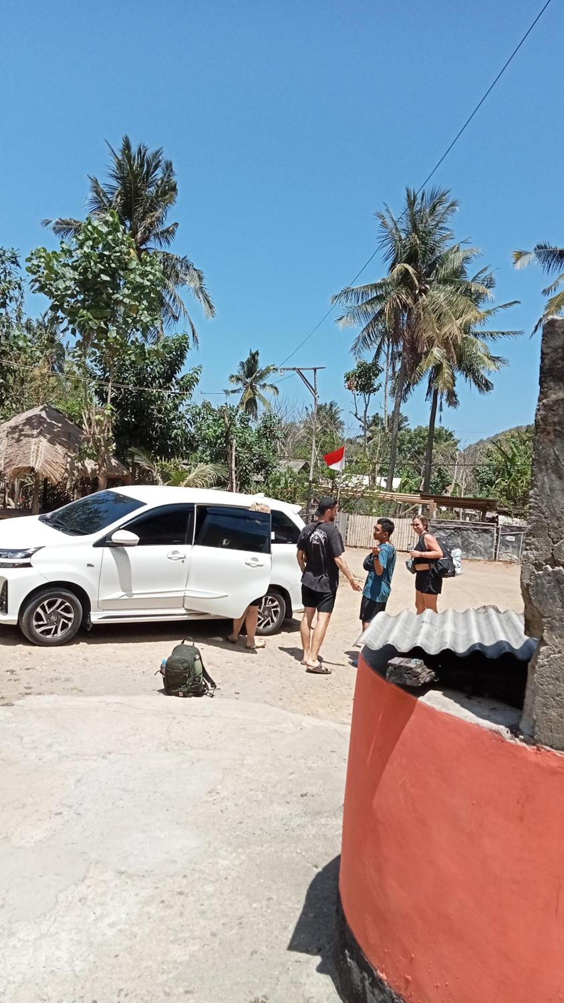 Roy Homestay Kuta Kuta  외부 사진