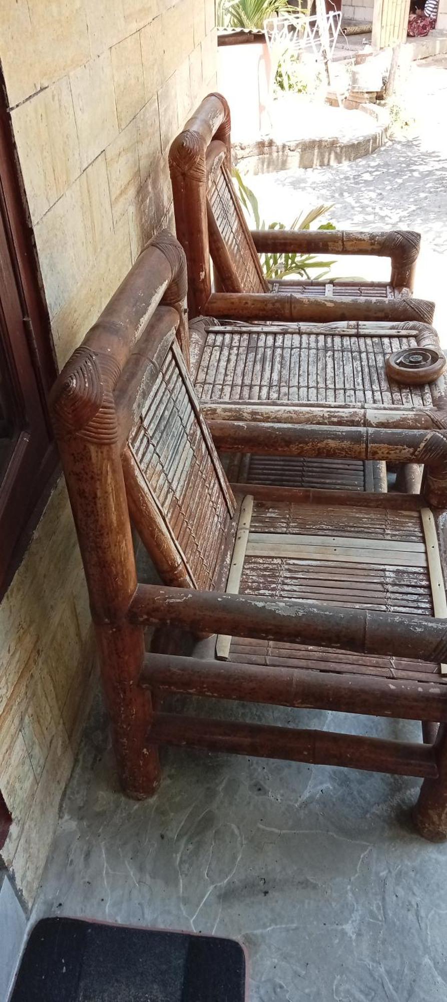 Roy Homestay Kuta Kuta  외부 사진