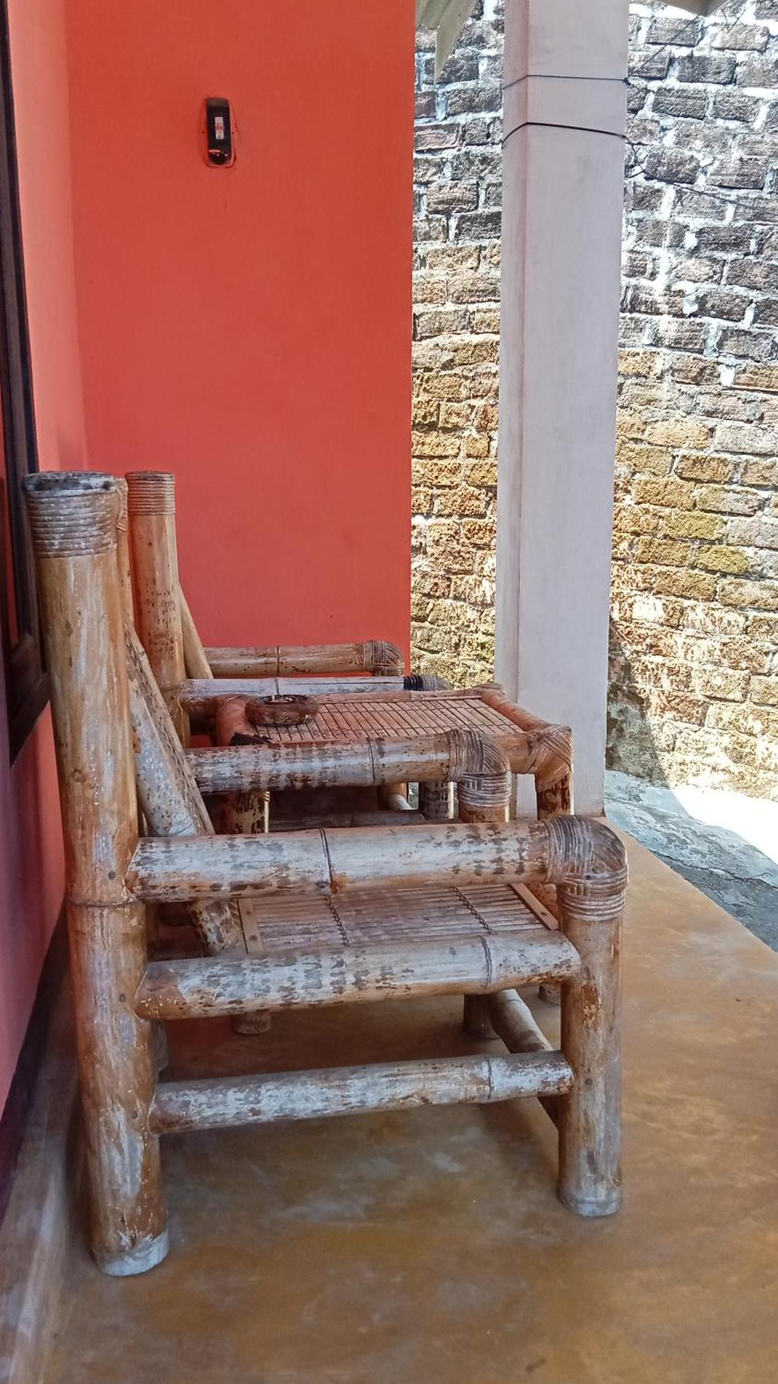 Roy Homestay Kuta Kuta  외부 사진