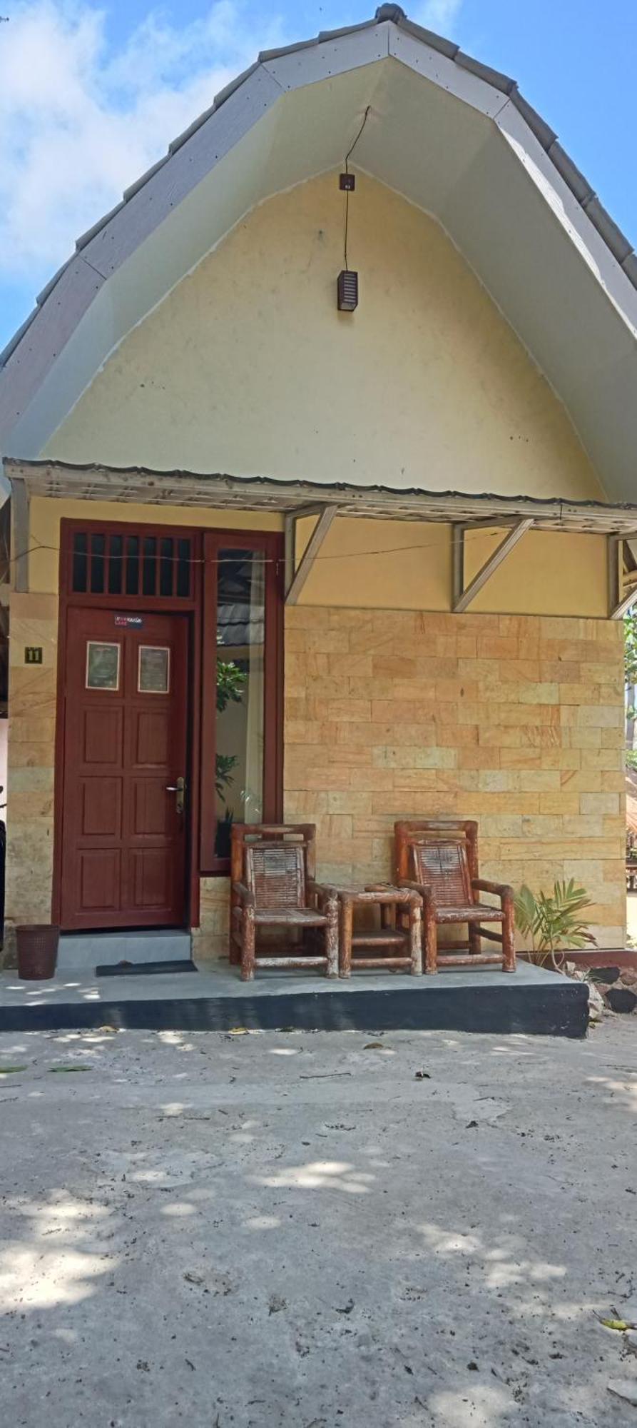 Roy Homestay Kuta Kuta  외부 사진