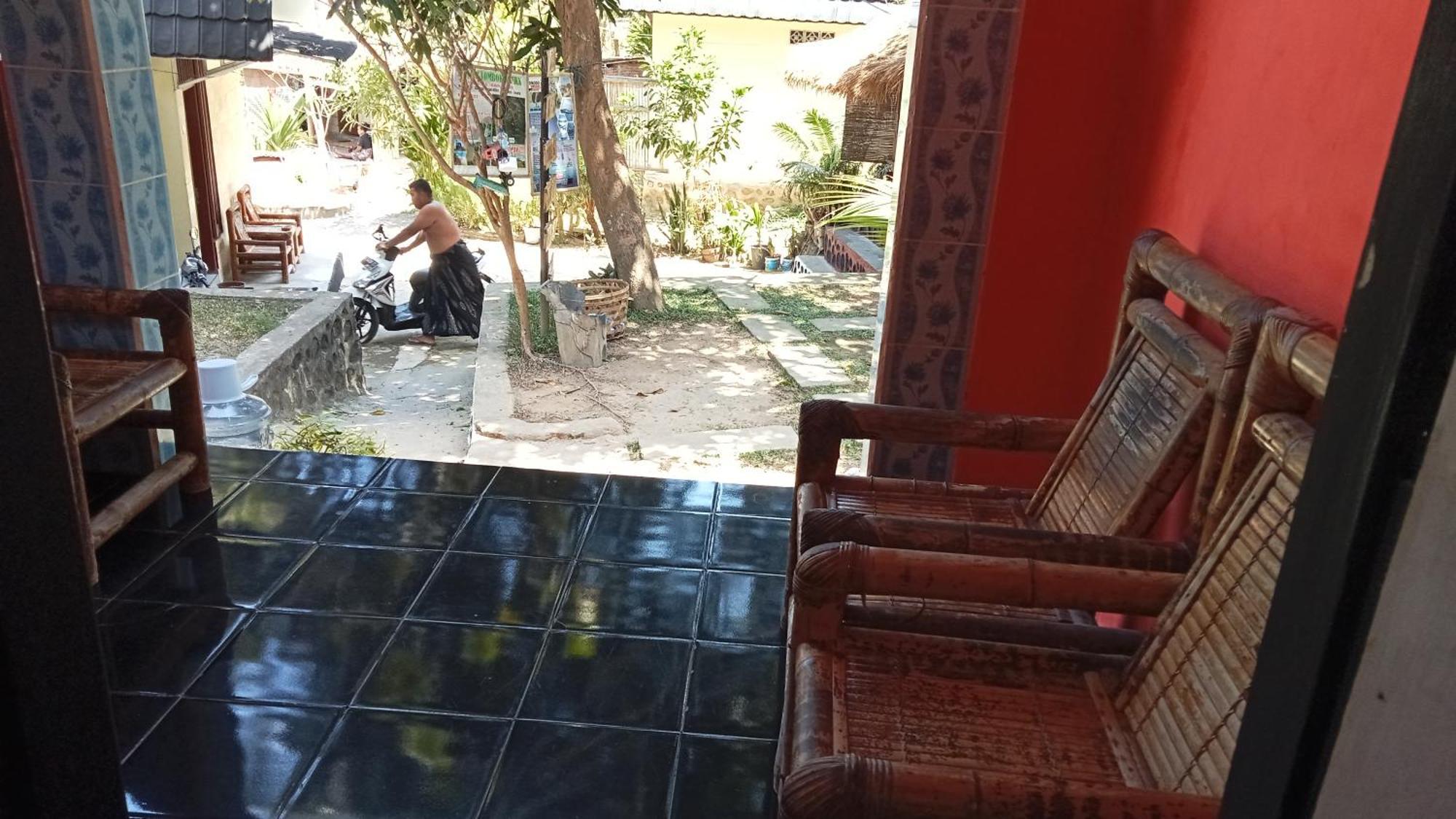 Roy Homestay Kuta Kuta  외부 사진