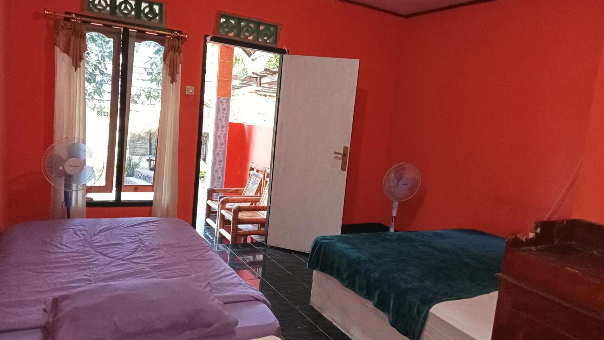 Roy Homestay Kuta Kuta  외부 사진