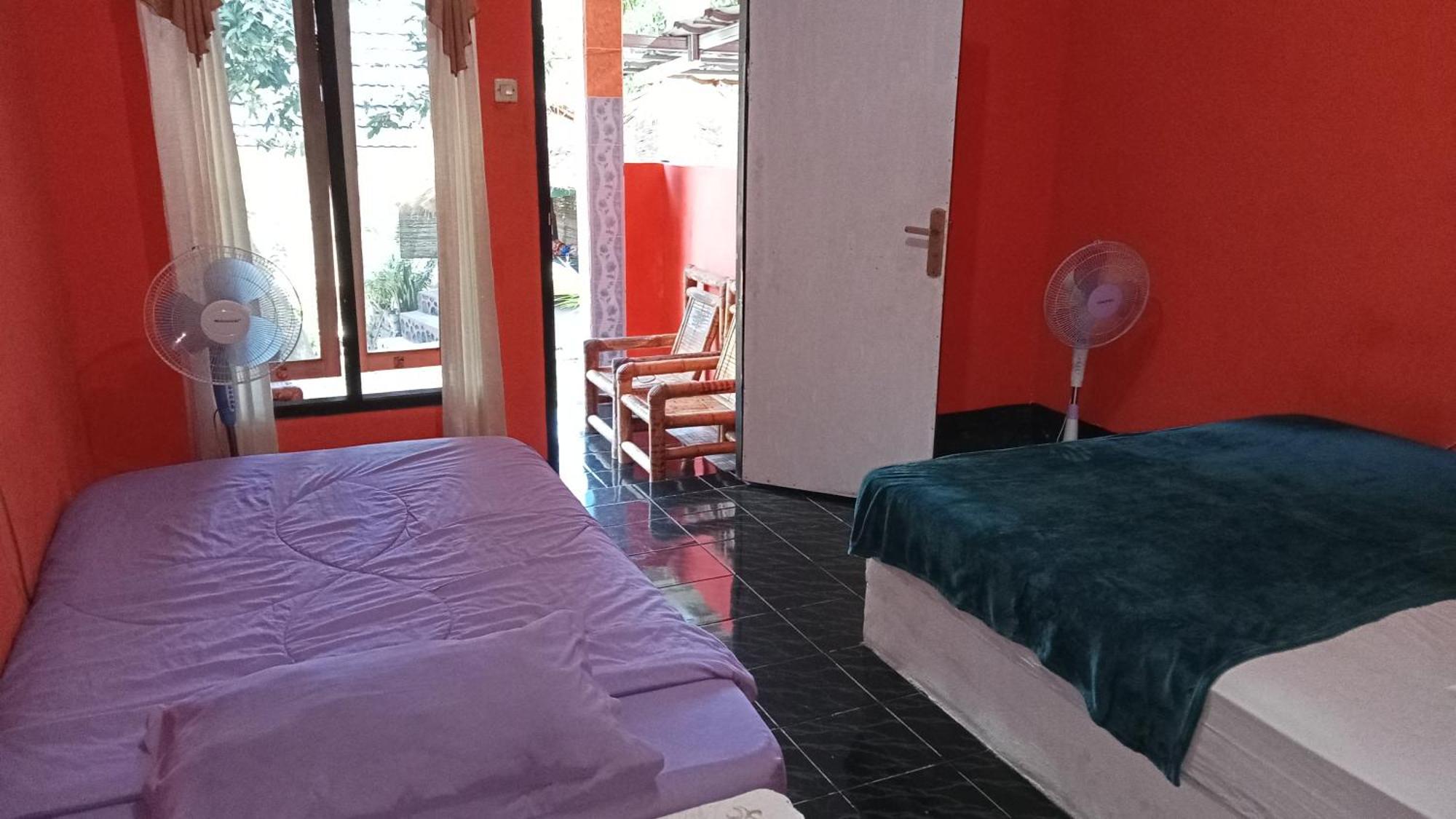 Roy Homestay Kuta Kuta  외부 사진