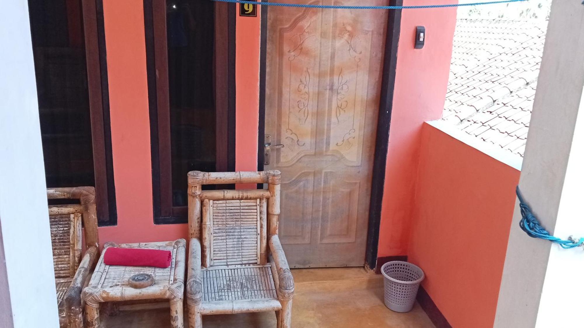 Roy Homestay Kuta Kuta  외부 사진