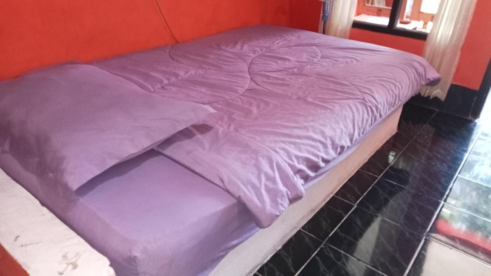 Roy Homestay Kuta Kuta  외부 사진