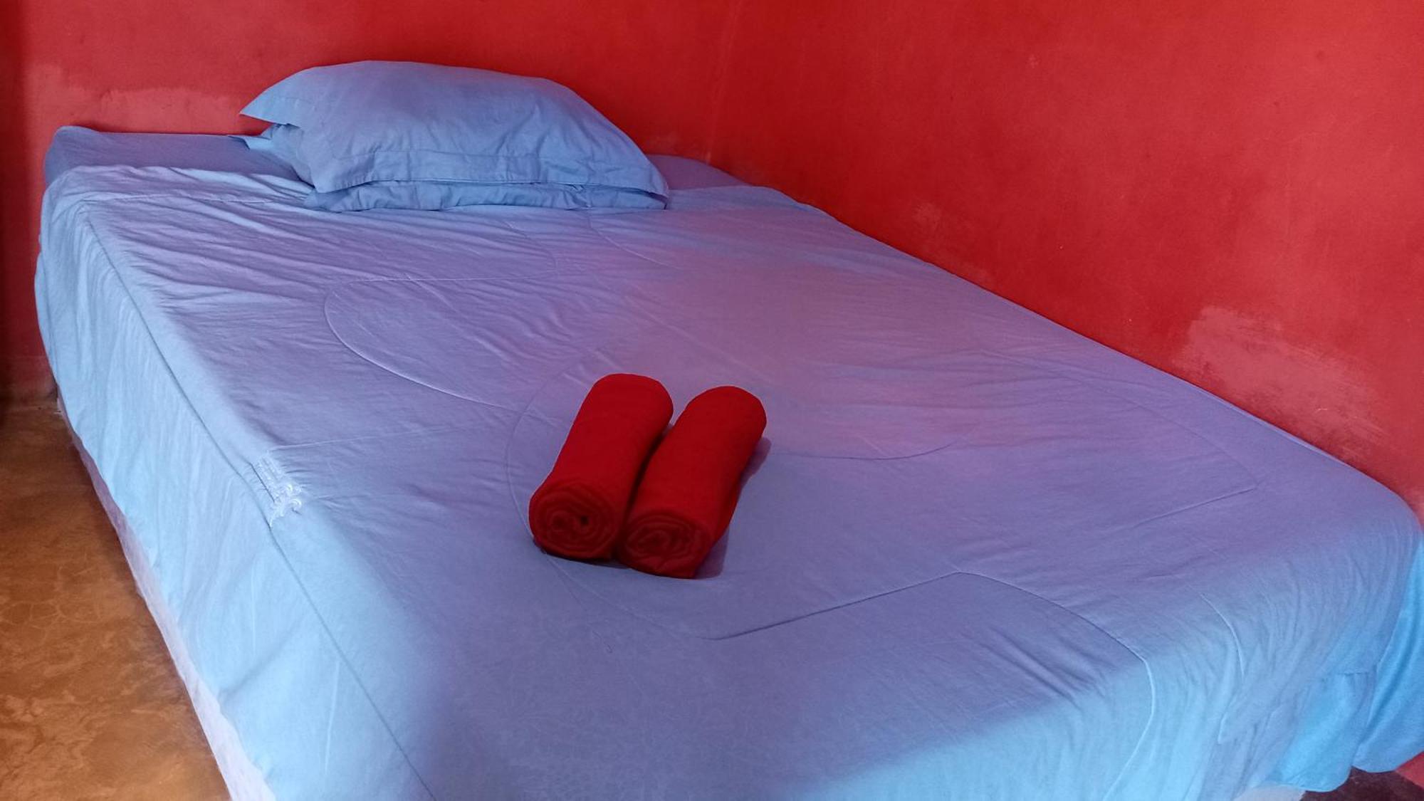 Roy Homestay Kuta Kuta  외부 사진