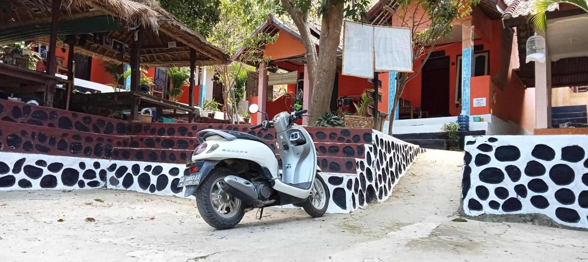 Roy Homestay Kuta Kuta  외부 사진