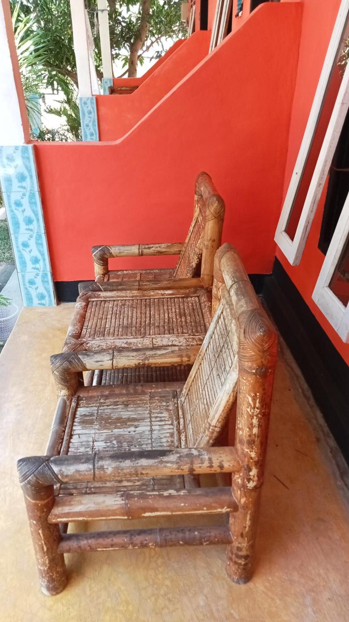 Roy Homestay Kuta Kuta  외부 사진