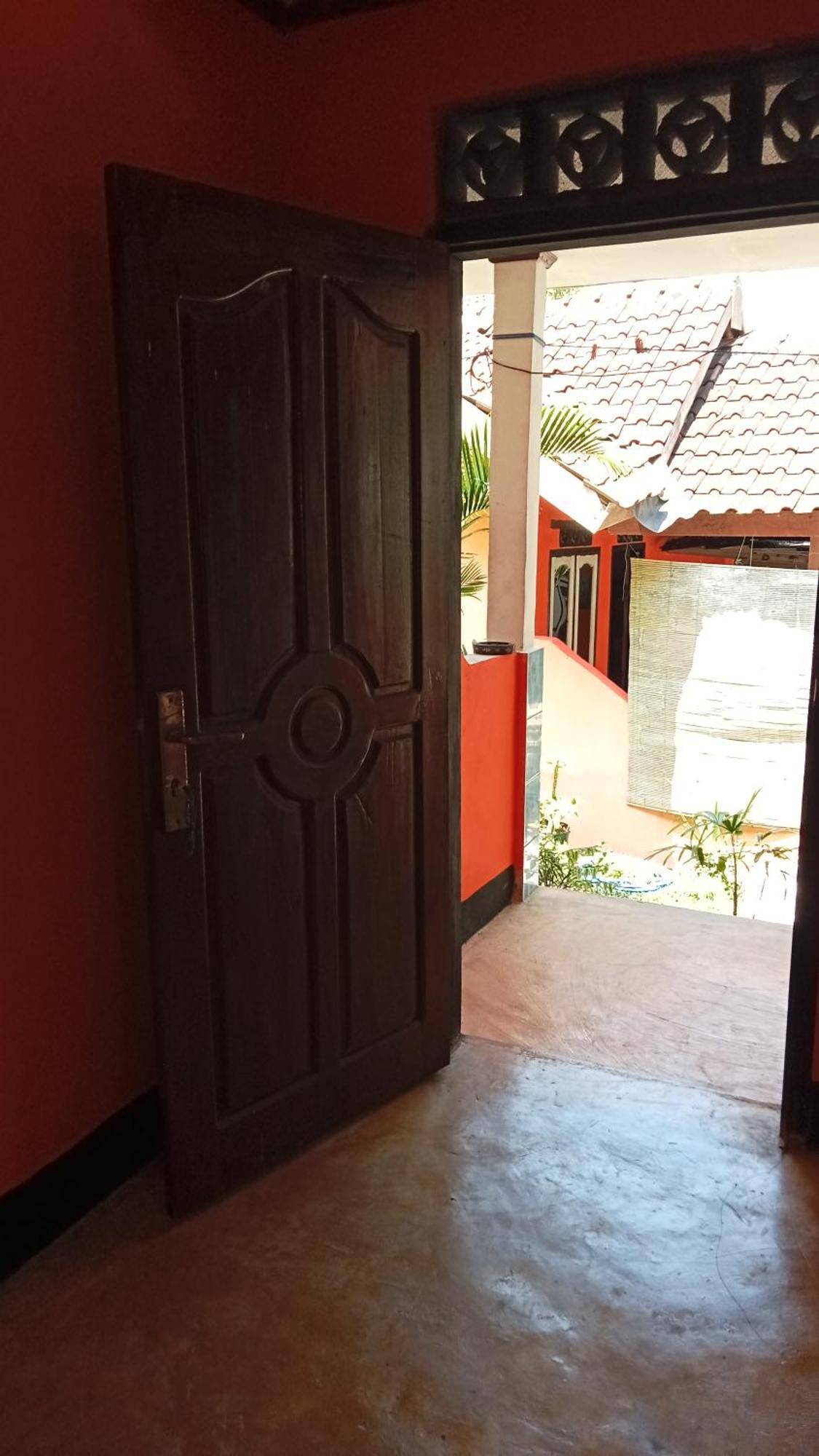 Roy Homestay Kuta Kuta  외부 사진