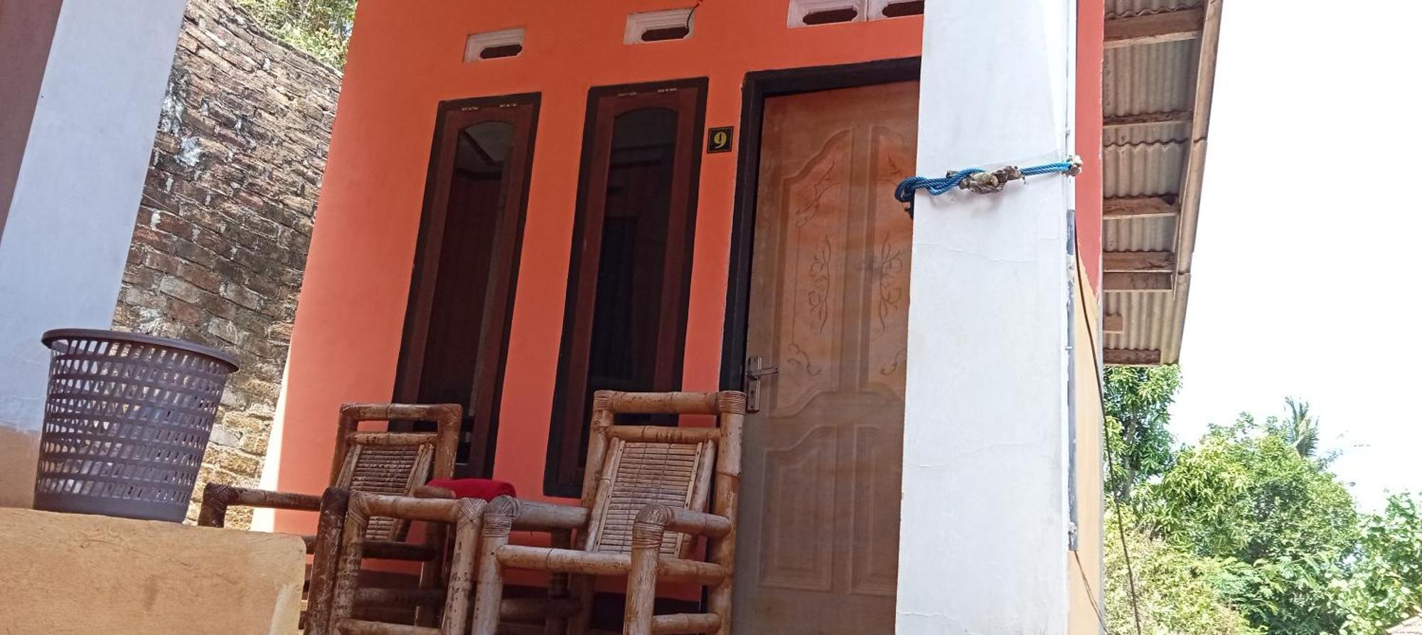 Roy Homestay Kuta Kuta  외부 사진