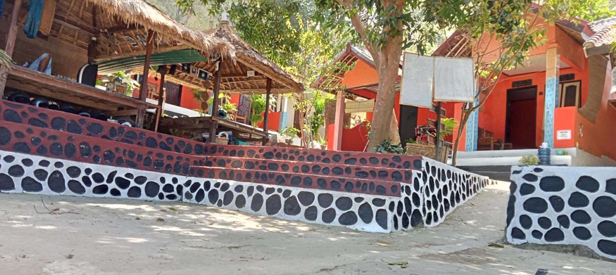 Roy Homestay Kuta Kuta  외부 사진