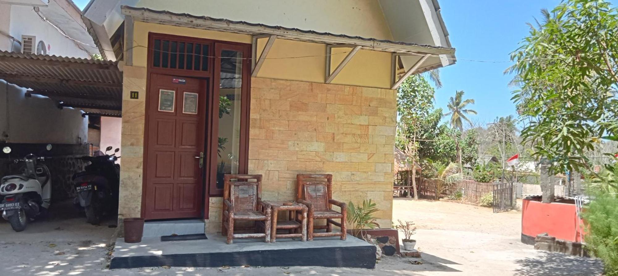 Roy Homestay Kuta Kuta  외부 사진
