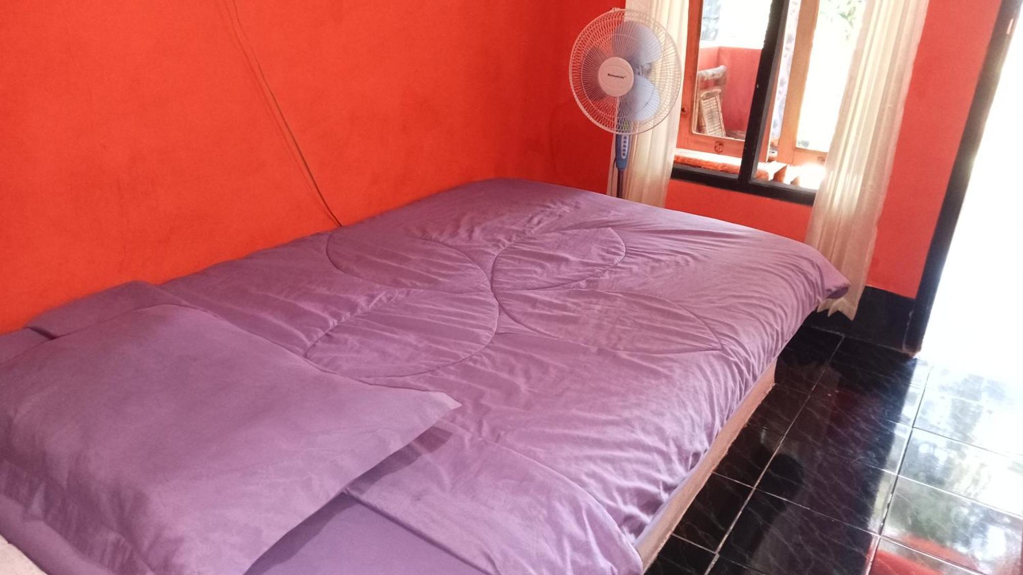 Roy Homestay Kuta Kuta  외부 사진