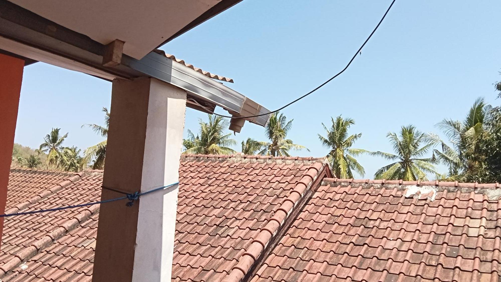 Roy Homestay Kuta Kuta  외부 사진