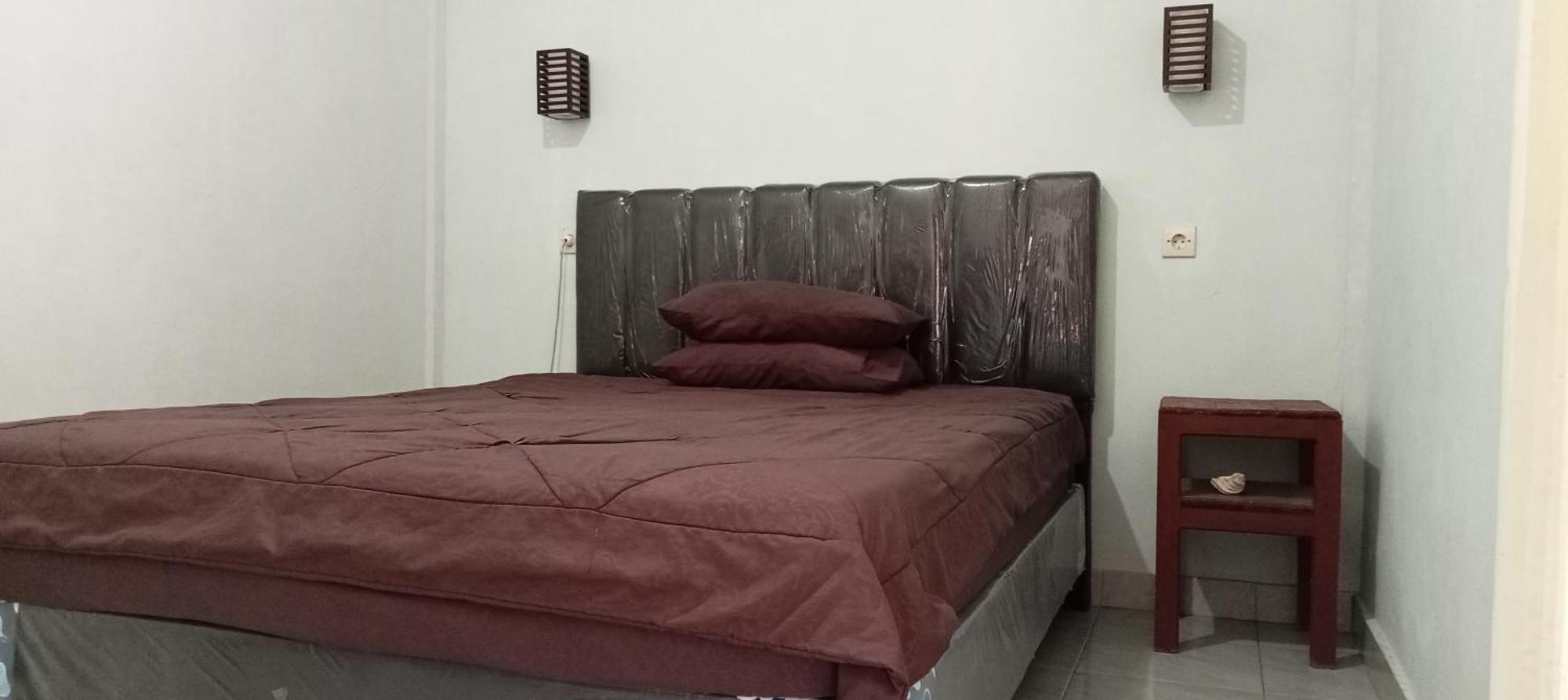 Roy Homestay Kuta Kuta  외부 사진