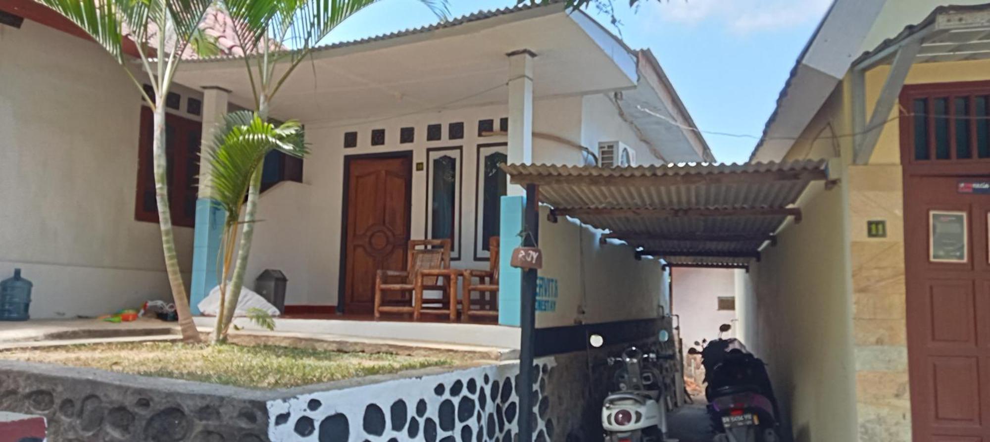 Roy Homestay Kuta Kuta  외부 사진