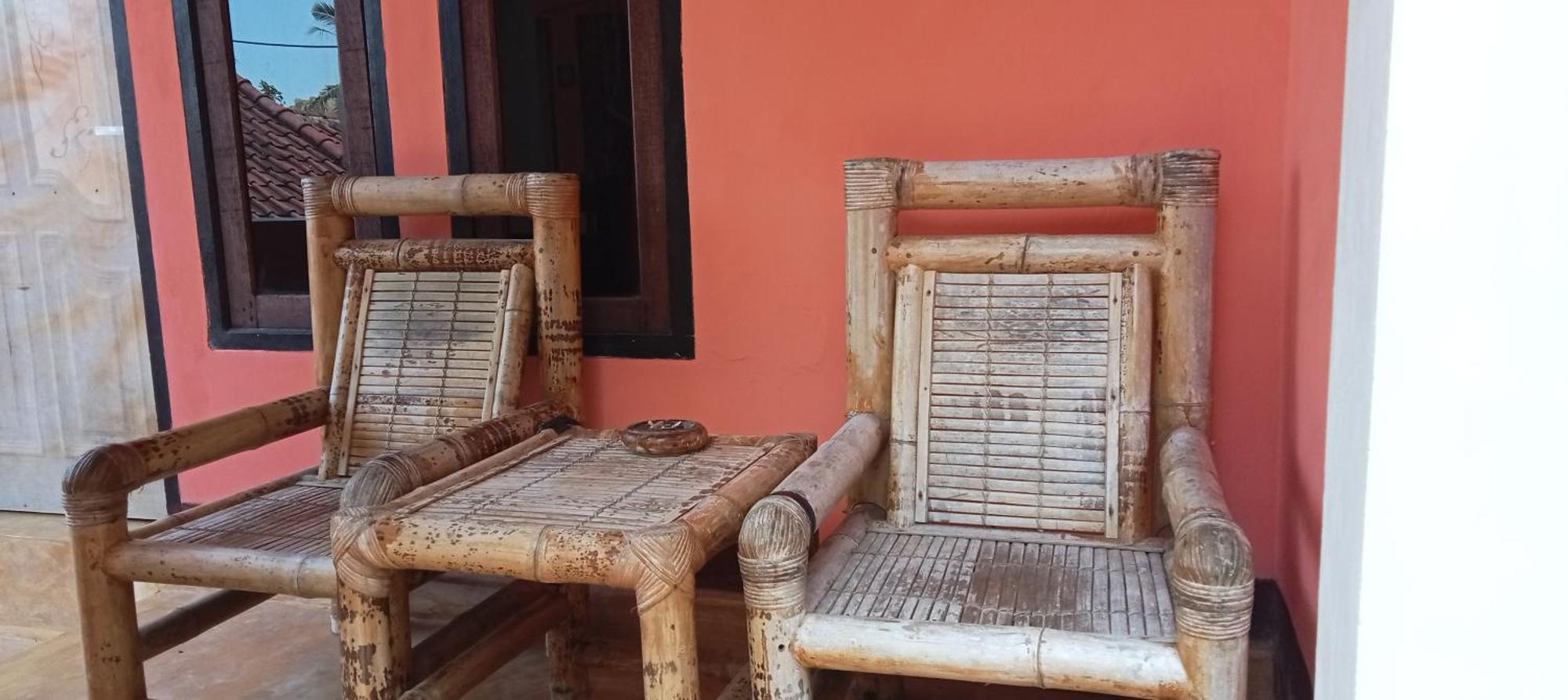 Roy Homestay Kuta Kuta  외부 사진