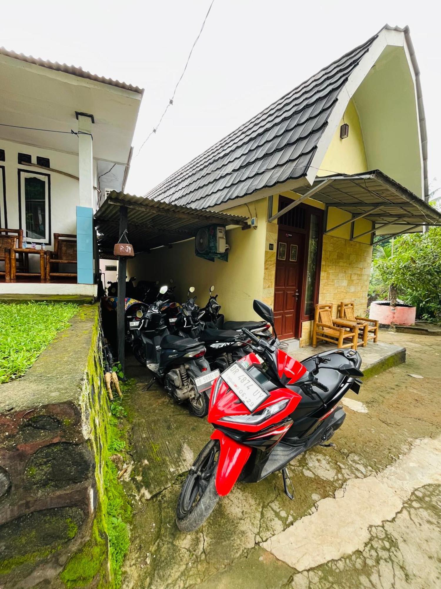 Roy Homestay Kuta Kuta  외부 사진