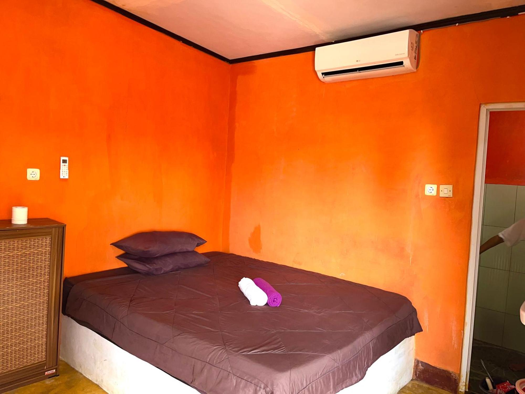Roy Homestay Kuta Kuta  외부 사진