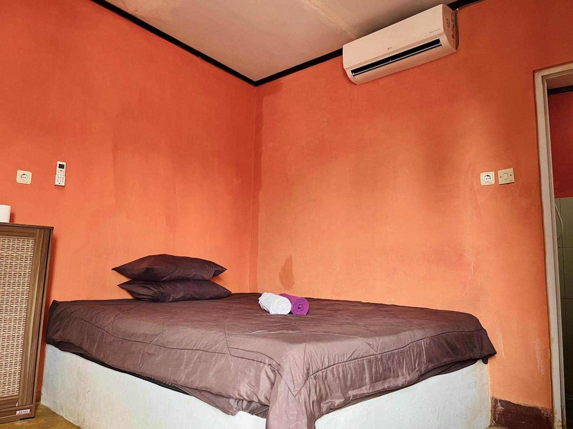 Roy Homestay Kuta Kuta  외부 사진