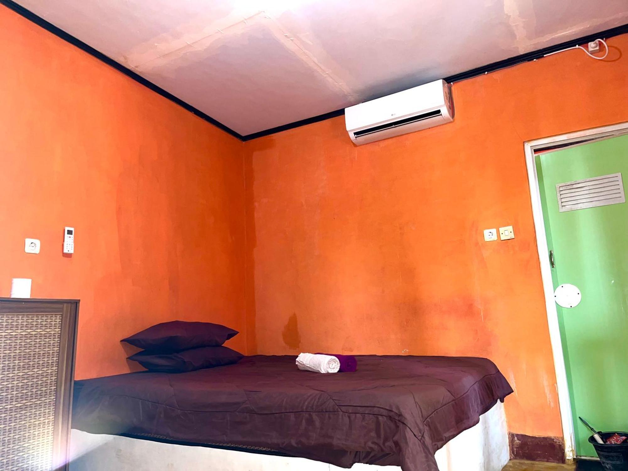 Roy Homestay Kuta Kuta  외부 사진