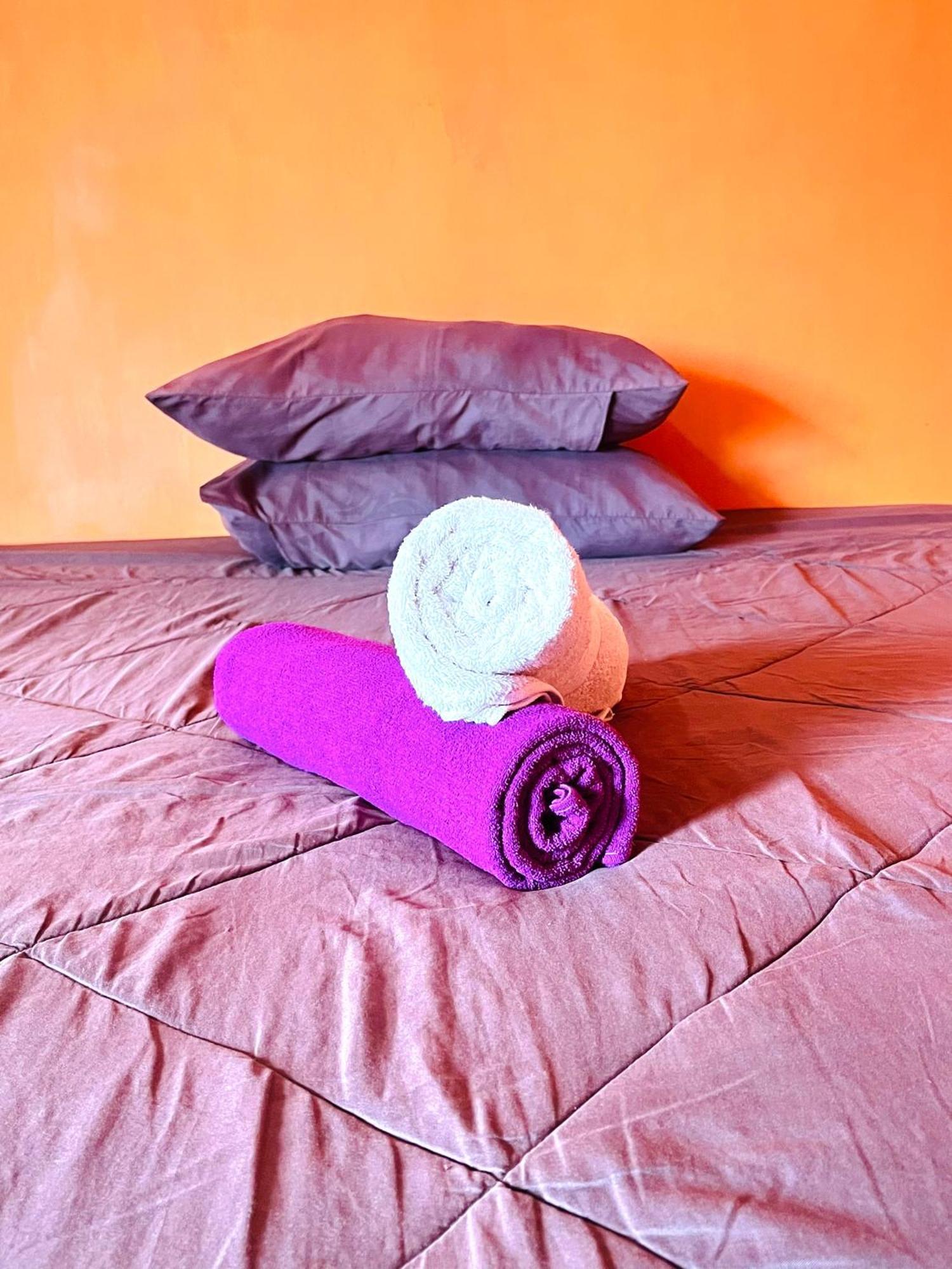 Roy Homestay Kuta Kuta  외부 사진