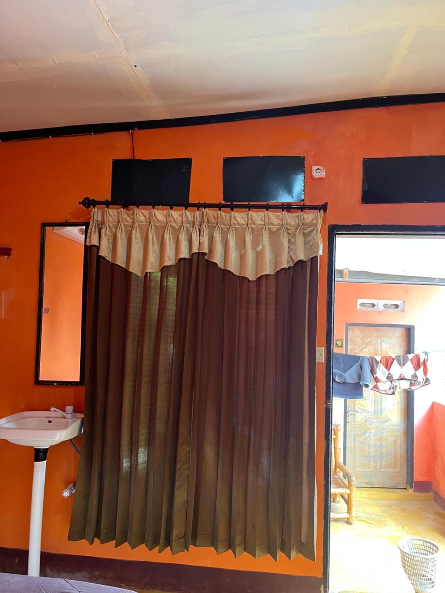 Roy Homestay Kuta Kuta  외부 사진